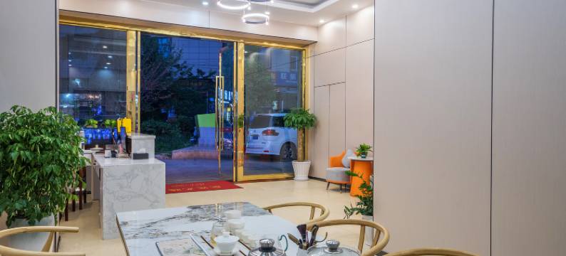 昆明泽安酒店图片