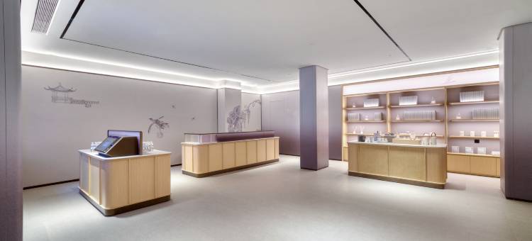 全季酒店(杭州西湖文化广场朝晖路店)图片