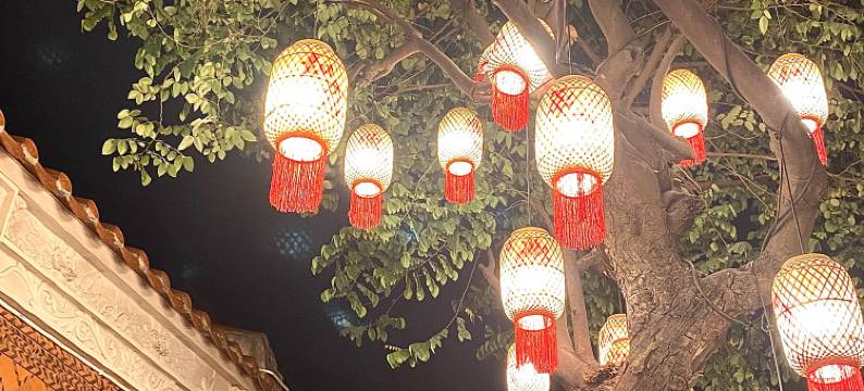 开元古厝民宿(泉州古城西街店)图片
