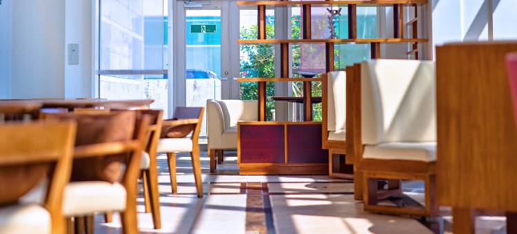 冲绳那霸美居酒店(Mercure Okinawa Naha)图片