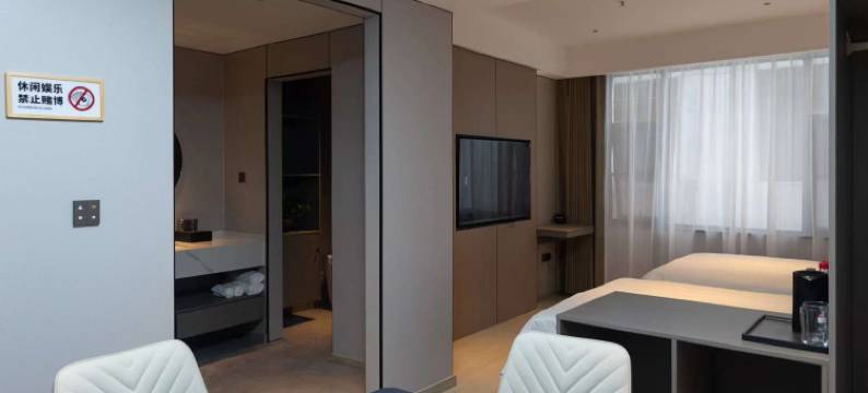 郧西长宏假日宾馆图片