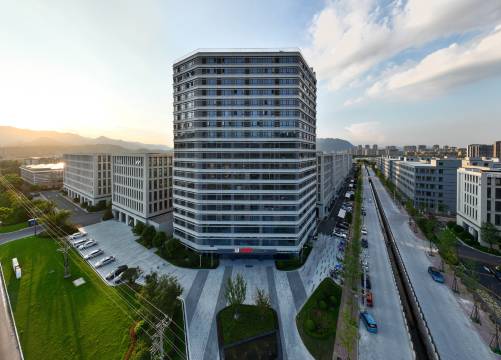 优谷公寓(临海联东U谷店)