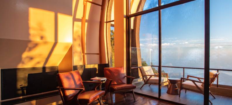 卡维亚喜马拉雅酒店(Kavya Himalayas)图片