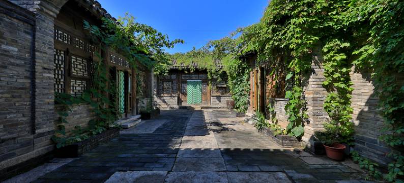 古北水镇永顺客栈图片