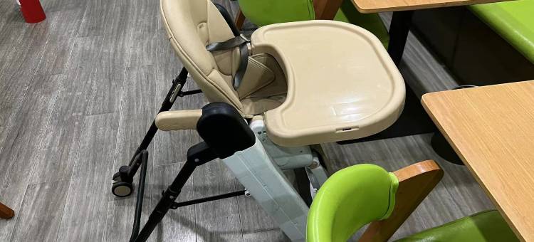 尚客优酒店(菏泽汽车总站亿联世贸中心店)图片