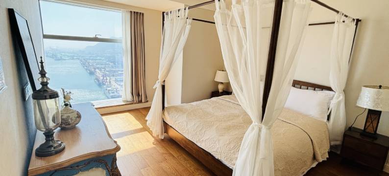 连云港海云间民宿图片