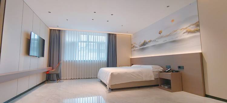 东来九樽大酒店图片