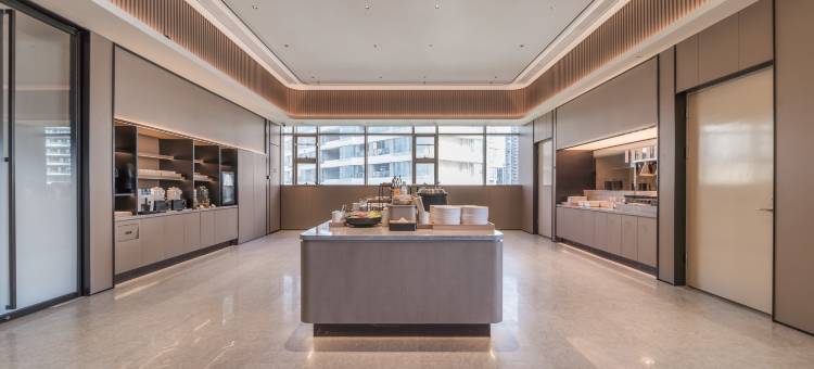 全季酒店(珠海唐家湾情侣北路店)图片