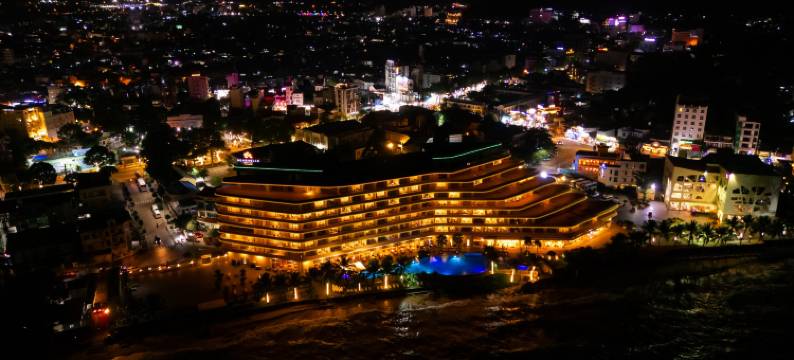 富国岛贝壳酒店及Spa(Seashells Phu Quoc Hotel & Spa)图片