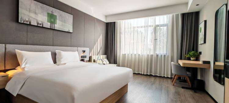 尚客优酒店(蒙阴孟良崮高速口店)图片