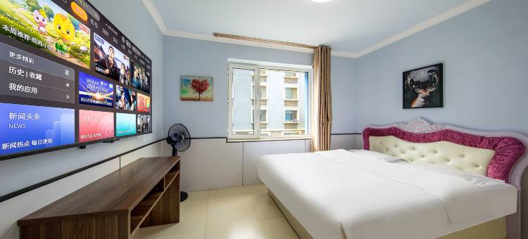 格林酒店(大学城学鲤产业园区店)图片