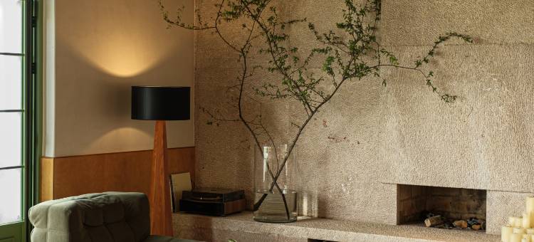 大理喜洲·稻隐酒店图片