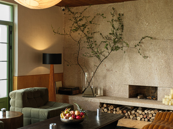 大理喜洲·稻隐酒店