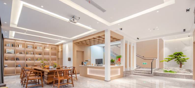 长兴漫居·OMO花园野奢美宿图片