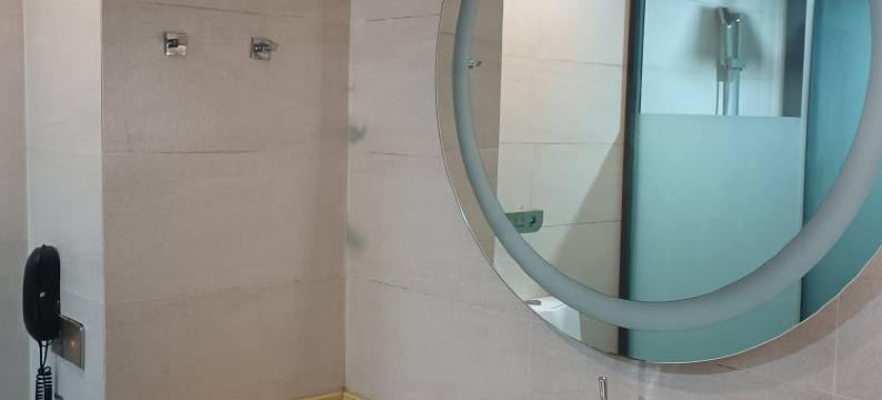 麓枫酒店(益阳火车站店)图片