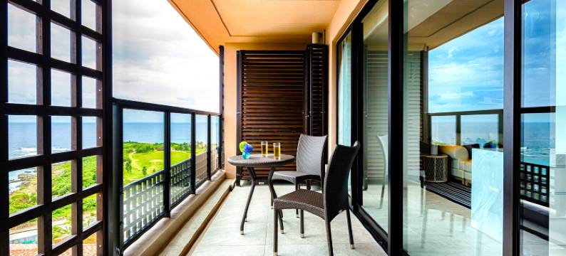 汐姬 海市酒店(Hotel Shigira Mirage)图片