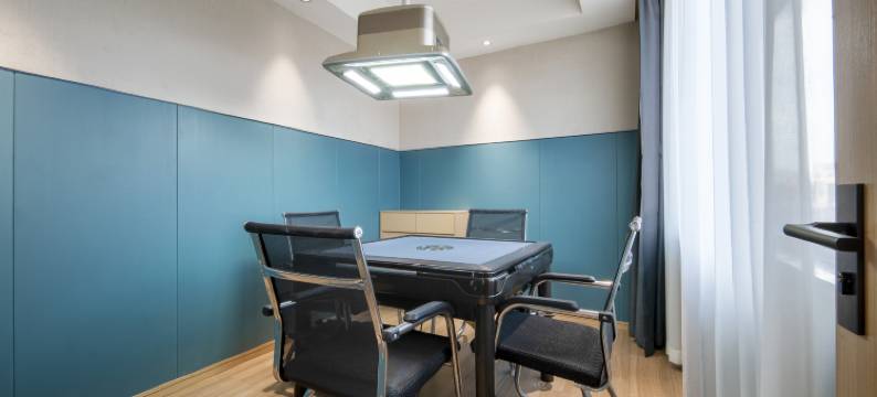 佳宸智慧酒店(义乌上溪模具城店)图片