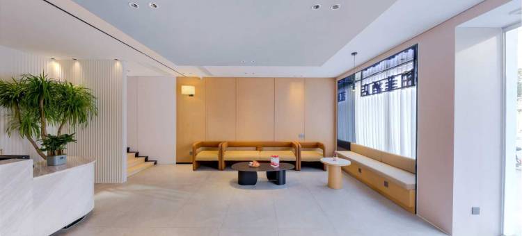 丽禧酒店(开封祥符区人民政府店)图片