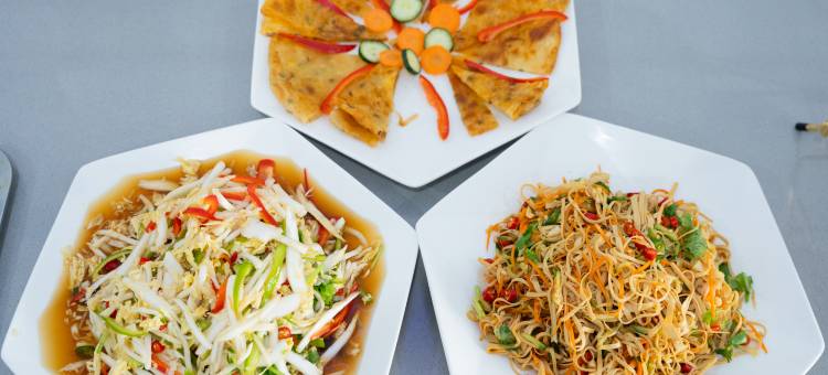 雅斯特酒店(防城港高铁北站店)图片