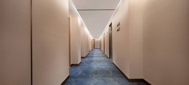 星程酒店(南充仪陇火车站店)图片