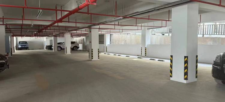 云端精品酒店图片