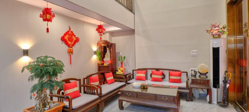 韩嘉公寓(韩文公祠韩山师范学院店)图片