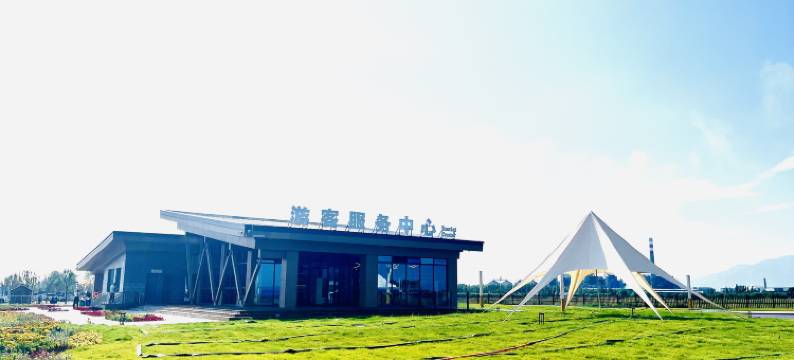 呼和浩特清屿林夕房车营地(千岛湖店)图片