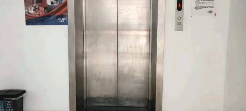 爱尚快捷酒店(大连机场店)图片