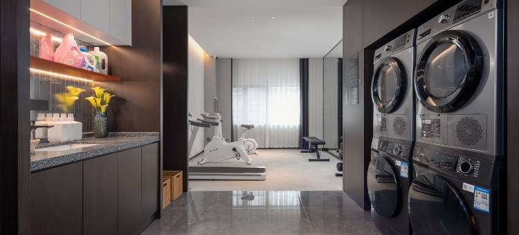 朵兰达V酒店(昆明海乐世界广福路店)图片