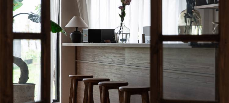 在海一方·设计师海景度假酒店(大理洱海旗舰店)图片