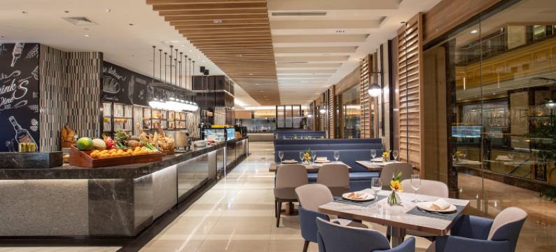 云悦喜酒店(广州白云店)图片