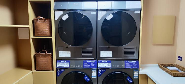 张掖锦华酒店(钟鼓楼润泉湖公园店)图片