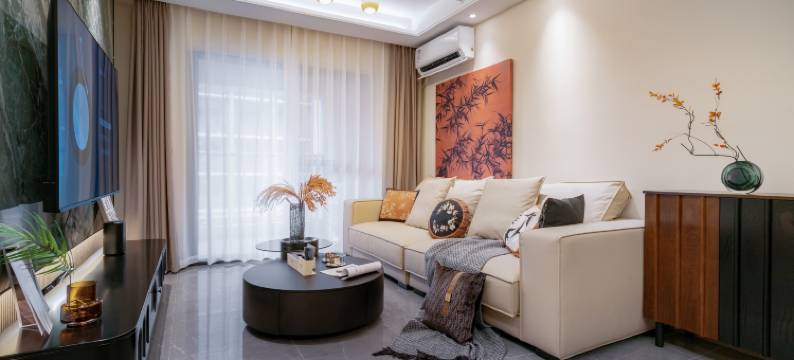 景咖度假酒店(三亚凤凰机场店)图片