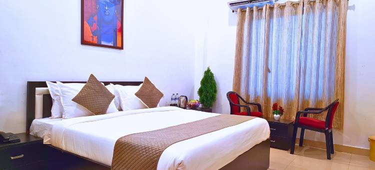 特雷扬布客栈 by Asapian Hotels(Trayamb Inn by Asapian Hotels, Ayodhya)图片