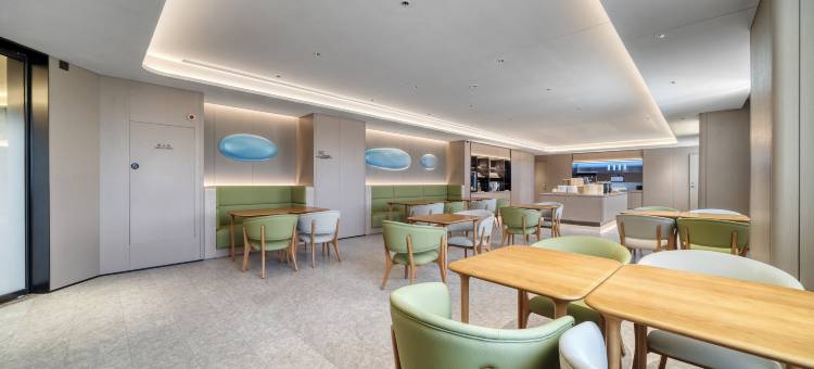 全季酒店(横店影视城店)图片