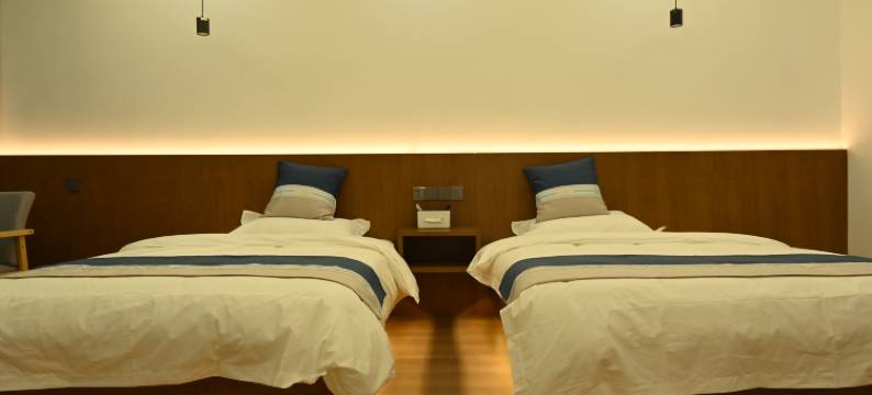 虎跳峡怡程客栈图片