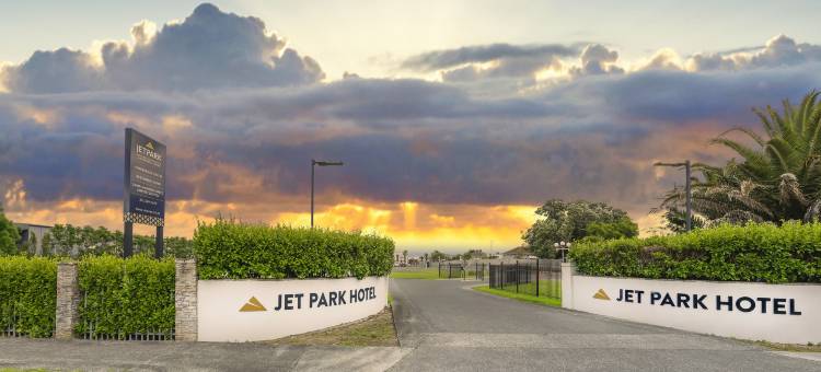 捷特公园酒店-奥克兰机场(JetPark Auckland Airport Hotel)图片