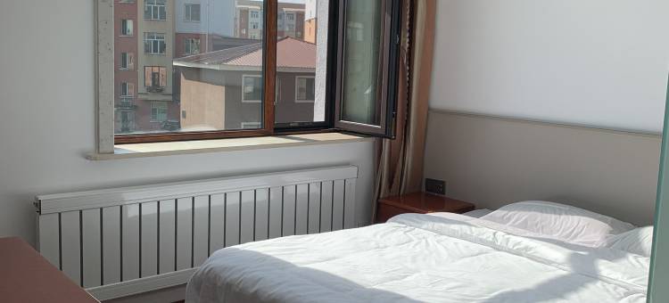 御庭商务宾馆图片