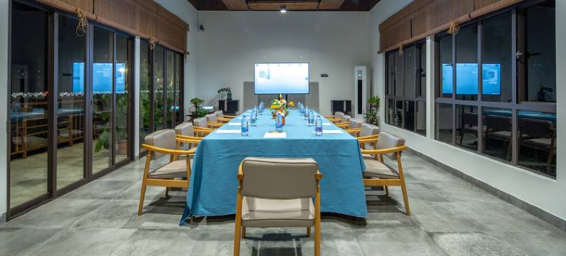 清远百岁泉客栈图片