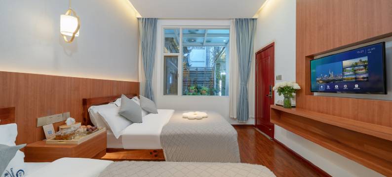 邂逅大理客栈(大理古城南门店)图片