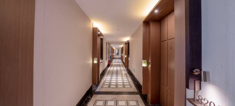 西昌途逸英伦酒店图片