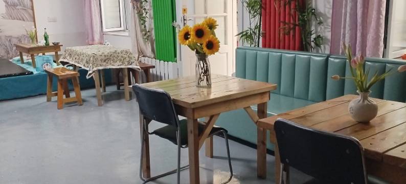 哈尔滨安桂青旅(中央大街店)图片