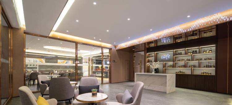 如家精选酒店(泰安泰山国际会展中心万达店)图片