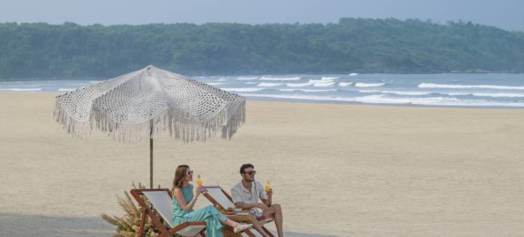 瑞吉果阿度假村(The St. Regis Goa Resort)图片