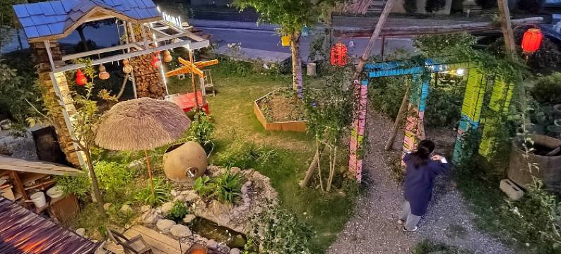 檬家工坊民宿店图片