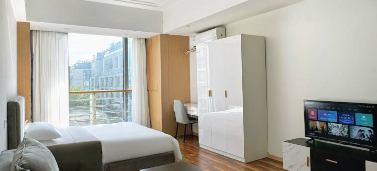 柏林电竞民宿图片