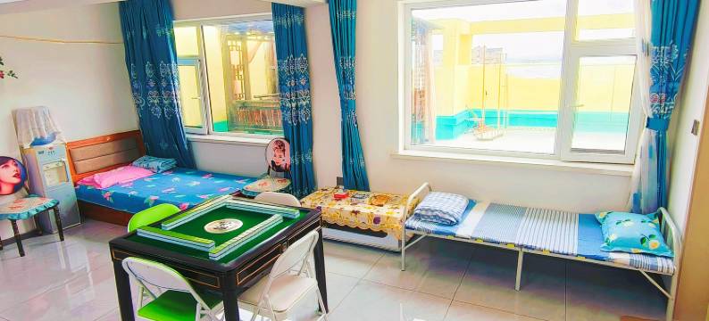 锦州凌海嘉美民宿(人民路店)图片