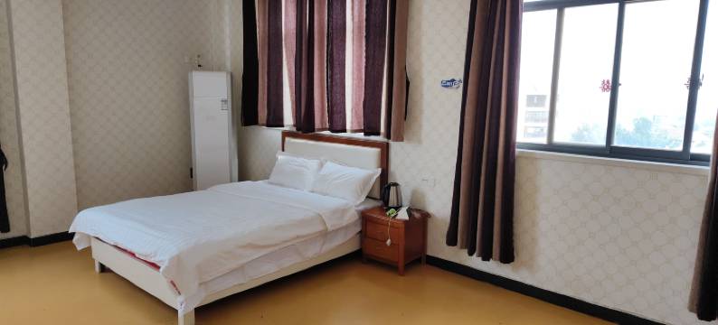 孝昌兴业大酒店图片