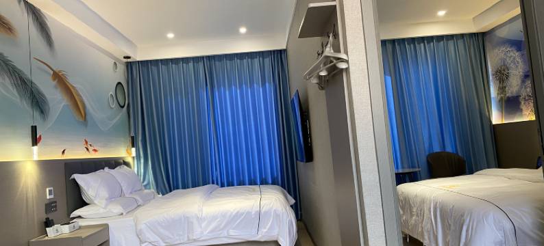 沧源君豪智慧酒店图片