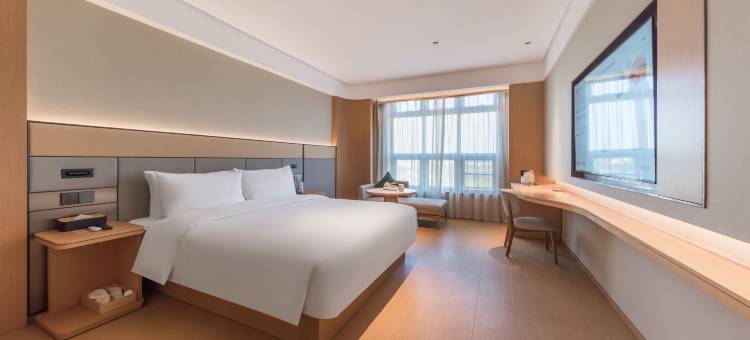 全季酒店(清远英德店)图片